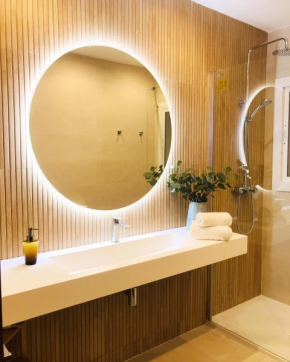 Great apartment in main avenue of Malaga center
